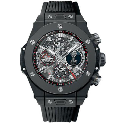 Hublot Big Bang Unico Black Magic Watch-406.CI.0170.RX