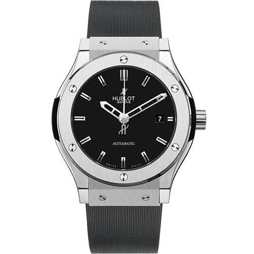 Hublot Classic Fusion Titanium Watch-511.NX.1170.RX