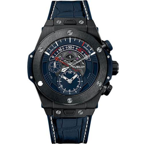 Hublot Big Bang Unico Retrograde Champions League Limited Edition of 100 Watch-413.CX.7123.LR.UCL16