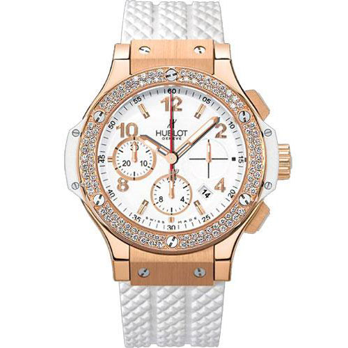 Hublot Big Bang Portocervo Watch-341.PE.230.RW.114