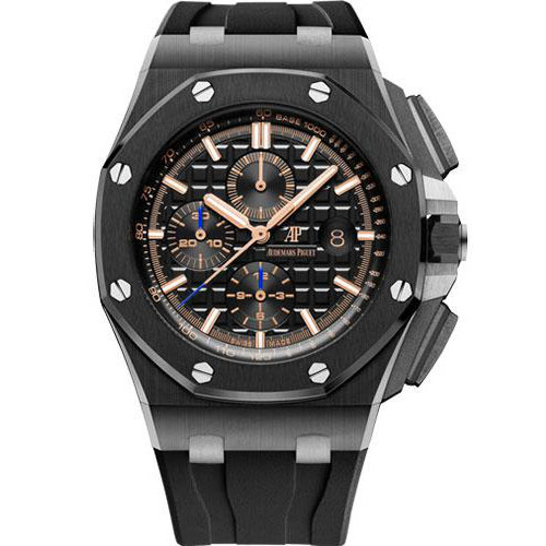 Audemars Piguet Royal Oak Offshore Chronograph Watch - 26405CE.OO.A002CA.02