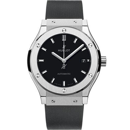 Hublot Classic Fusion Titanium Watch-511.NX.1171.RX