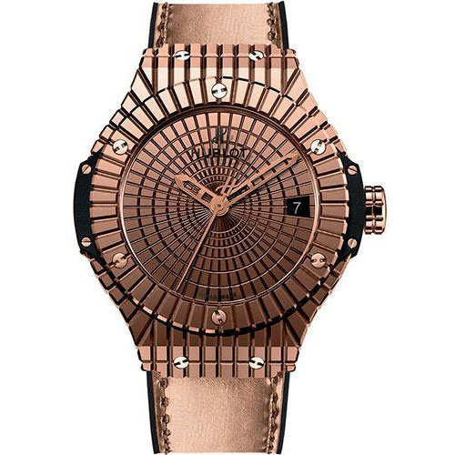 Hublot Big Bang Caviar Red Gold Watch-346.PX.0880.VR