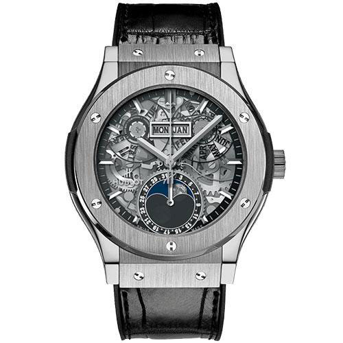 Hublot Classic Fusion Titanium Watch-547.NX.0170.LR