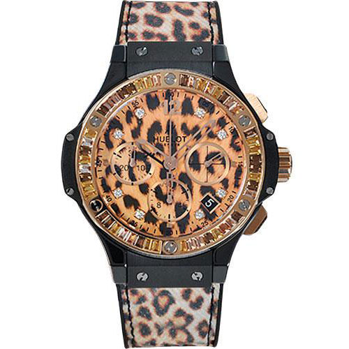 Hublot Big Bang Leopard Watch-341.CP.7610.NR.1976