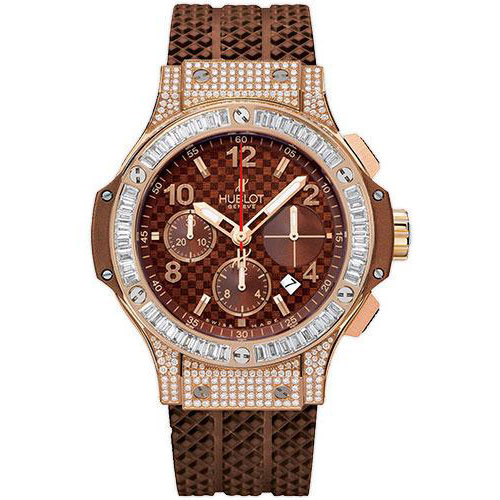 Hublot Big Bang Capuccion Watch-341.PC.1007.RX.0904