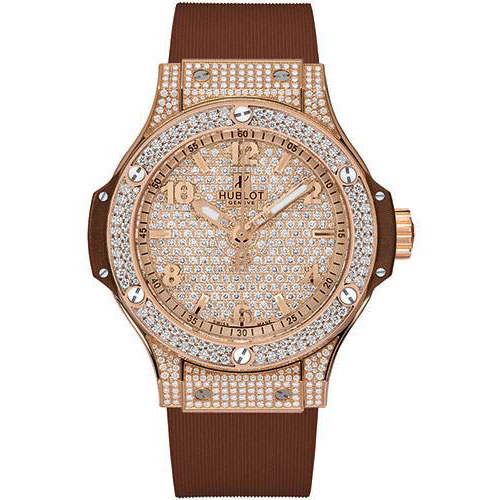 Hublot Big Bang Cappuccino Watch-361.PC.9010.RC.1704