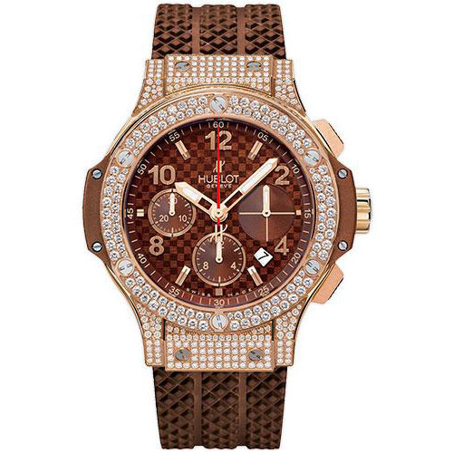 Hublot Big Bang Cappuccino Watch-341.PC.1007.RX.1704