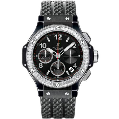 Hublot Big Bang Black Magic Watch-341.CD.130.RX.194