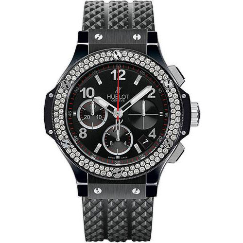 Hublot Big Bang Black Magic Watch-341.CV.130.RX.114