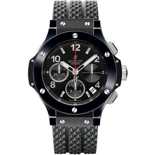 Hublot Big Bang Black Magic Watch-341.CX.130.RX