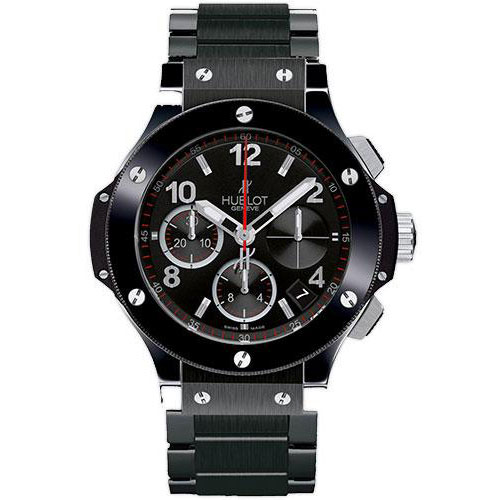 Hublot Big Bang Black Magic Watch-342.CX.130.CM