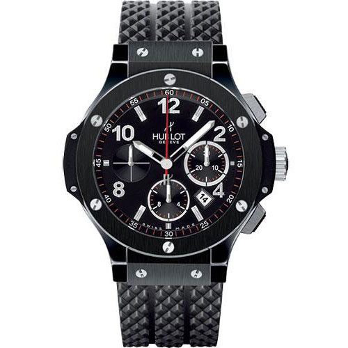 Hublot Big Bang Black Magic Watch-301.CX.130.RX