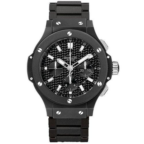 Hublot Big Bang Black Magic Evolution Watch-301.CI.1770.CI