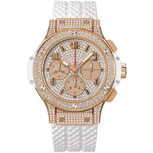 Hublot Big Bang Portocervo Watch-341.PE.9010.RW.1704