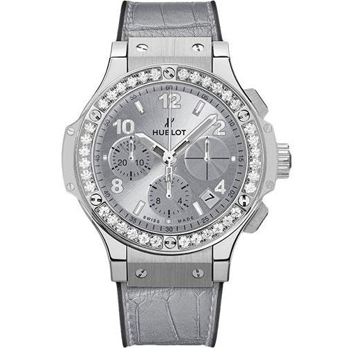 Hublot Big Bang Grey Watch-341.SX.4310.LR.1204