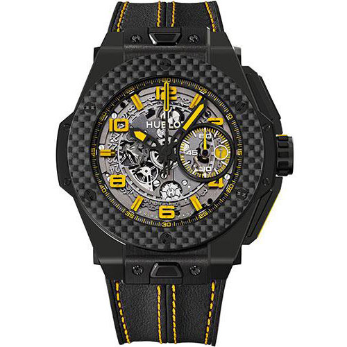 Hublot Big Bang Ferrari Ceramic Limited Edition of 1000 Watch-401.CQ.0129.VR