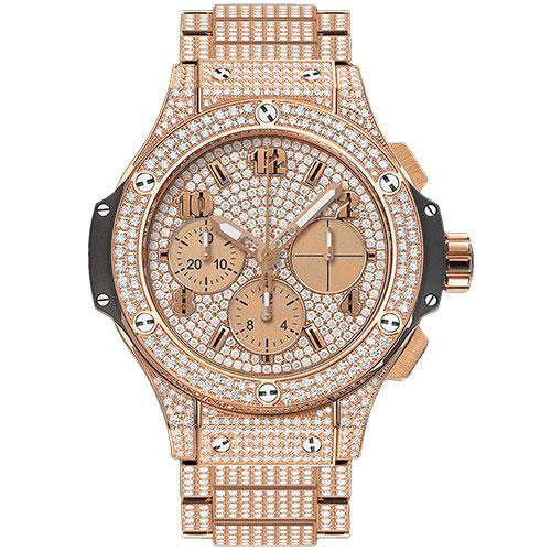 Hublot Big Bang Watch-341.PX.9010.PX.3704