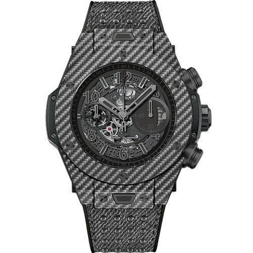 Hublot Big Bang Unico Italia Independent Grey Watch-411.YT.1110.NR.ITI15