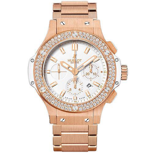 Hublot Big Bang Porto Cervo Evolution Watch-301.PE.2180.PE.1104