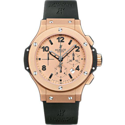 Hublot Big Bang Gold Mat Watch-301.PI.500.RX