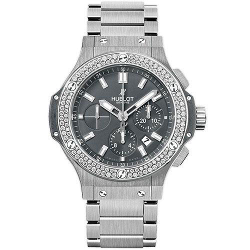 Hublot Big Bang Evolution Earl Gray Watch-301.ST.5020.ST.1104