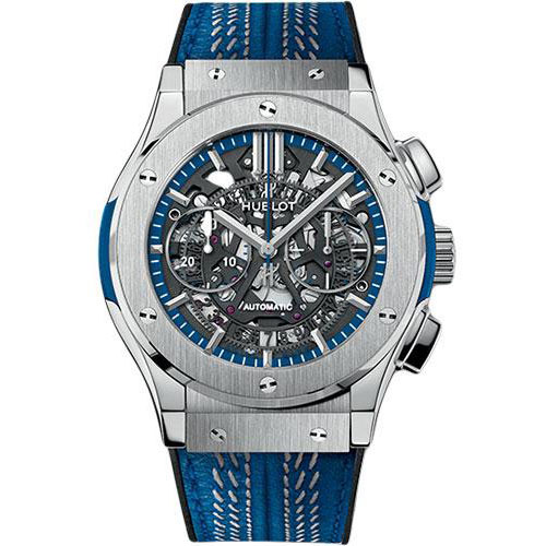 Hublot Classic Fusion Titanium Icc Limited Edition of 250 Watch-525.NX.0129.VR.ICC16