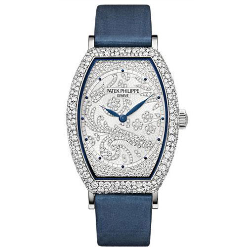 Patek Philippe Gondolo Watch - 7099G-001