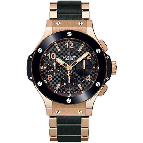 Hublot Big Bang Watch-341.PB.131.PB