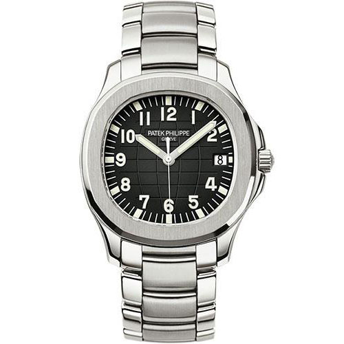 Patek Philippe Men's Aquanaut Watch - 5167/1A-001
