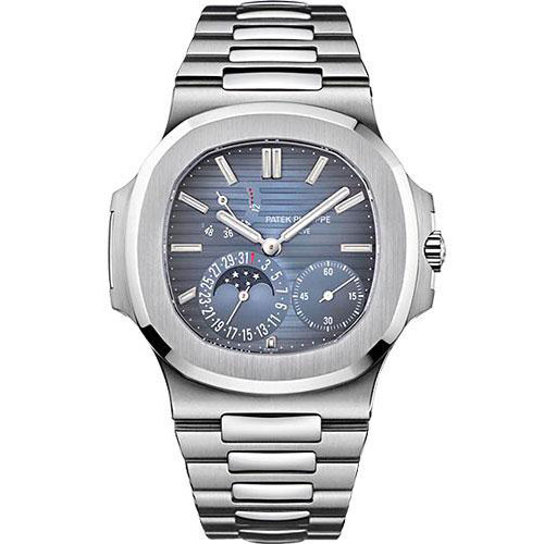 Patek Philippe Nautilus Watch - 5712/1A-001