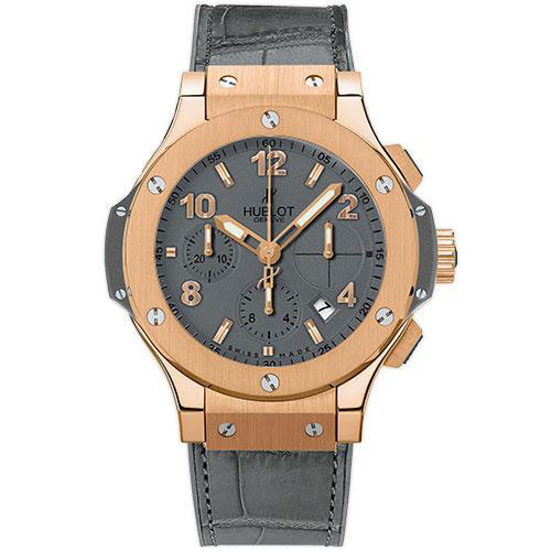 Hublot Big Bang Earl Gray Watch-341.PT.5010.LR