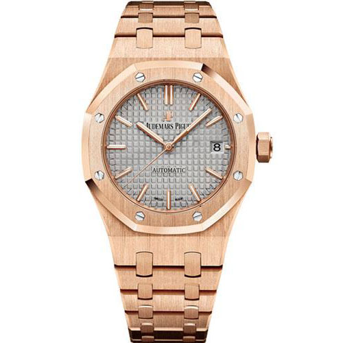 Audemars Piguet Royal Oak Selfwinding Watch - 15450OR.OO.1256OR.01