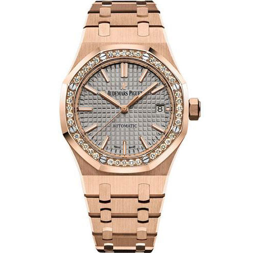 Audemars Piguet Royal Oak Selfwinding Watch - 15451OR.ZZ.1256OR.02