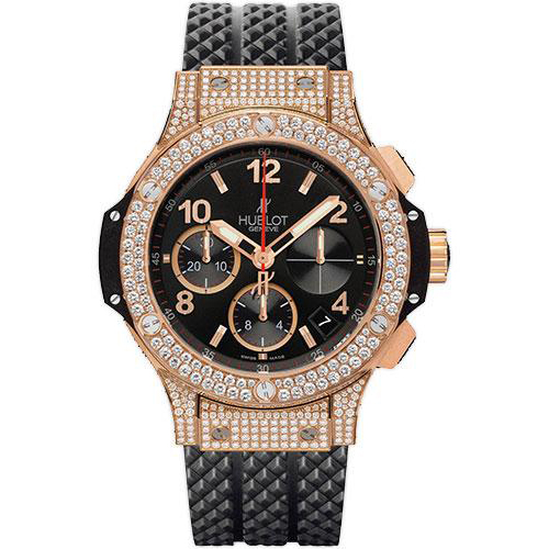 Hublot Big Bang Watch-341.PX.130.RX.174