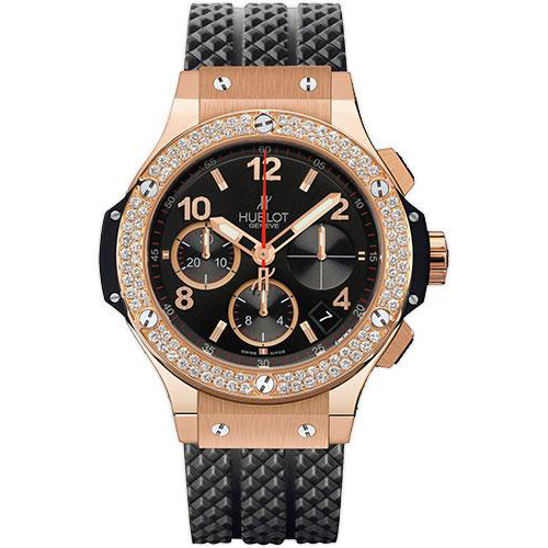 Hublot Big Bang Watch-341.PX.130.RX.114