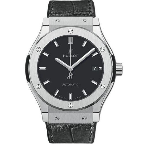 Hublot Classic Fusion Titanium Watch-511.NX.1171.LR