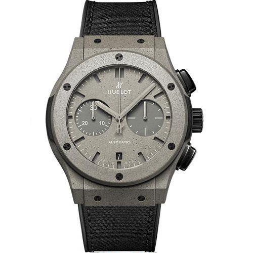 Hublot Classic Fusion Concrete Jungle New York Watch - 45 mm - Composite Concrete Dial Limited Edition of 50-521.XC.3604.NR.NYC20