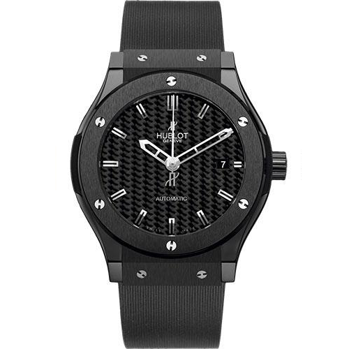 Hublot Classic Fusion Black Magic Watch-511.CM.1770.RX