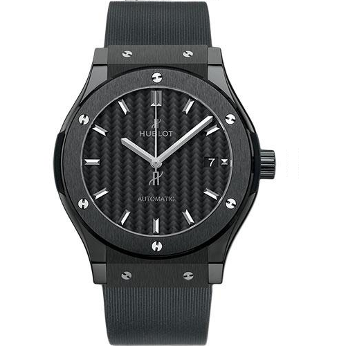 Hublot Classic Fusion Black Magic Watch-511.CM.1771.RX