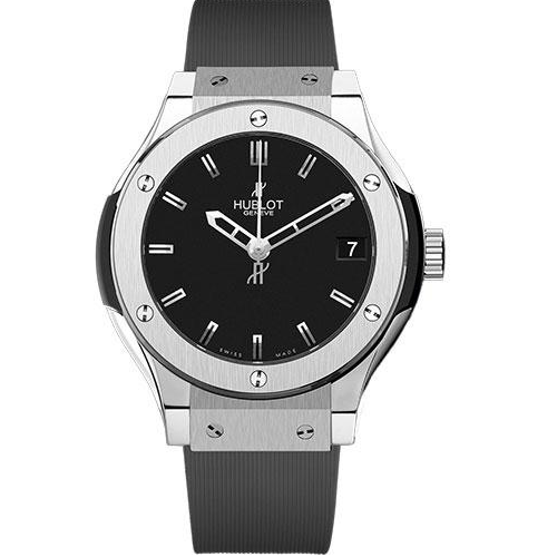Hublot Classic Fusion Titanium Watch-581.NX.1170.RX